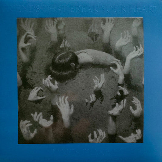 Friends That Break Your Heart | Mint (M) Mint (M) Get Cheap Vinyl