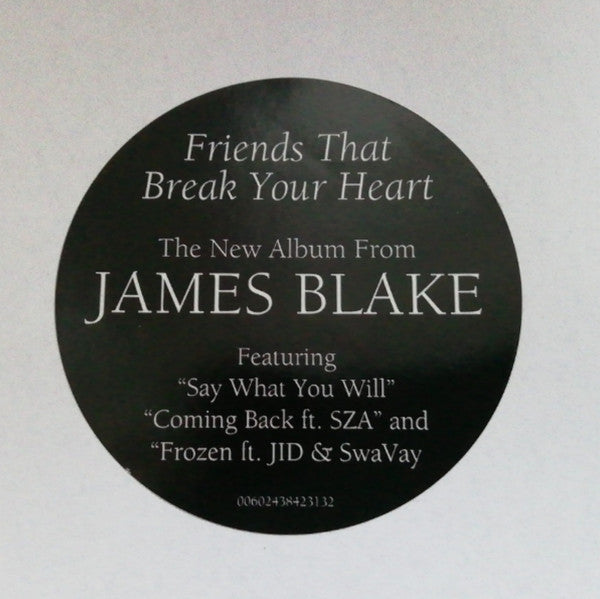 Friends That Break Your Heart | Mint (M) Mint (M) Get Cheap Vinyl