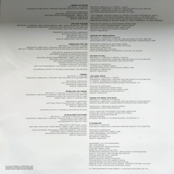 Friends That Break Your Heart | Mint (M) Mint (M) Get Cheap Vinyl