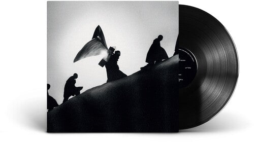 Playing Robots Into Heaven | Mint (M) Mint (M) Get Cheap Vinyl