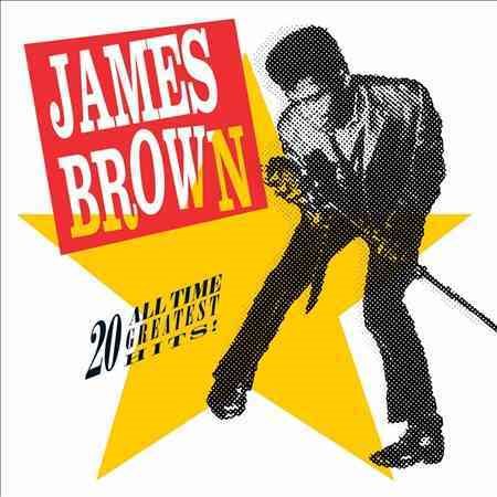 20 All Time Greatest Hits! (2 Lp's) | Mint (M) Mint (M) Get Cheap Vinyl