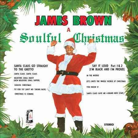 A Soulful Christmas | Mint (M) Mint (M) Get Cheap Vinyl