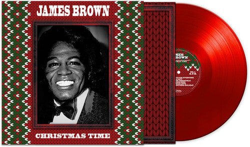Christmas Time (Red Vinyl) | Mint (M) Mint (M) Get Cheap Vinyl