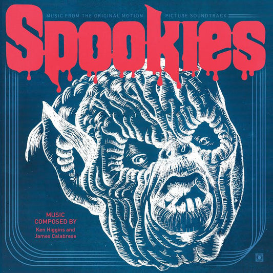 Spookies | Get Cheap Vinyl