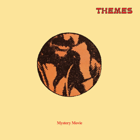 Mystery Movie (180g Vinyl) | Mint (M) Mint (M) Get Cheap Vinyl
