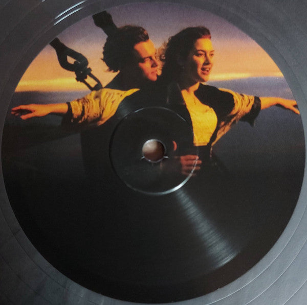 Titanic (Music From The Motion Picture) | Mint (M) Mint (M) Get Cheap Vinyl