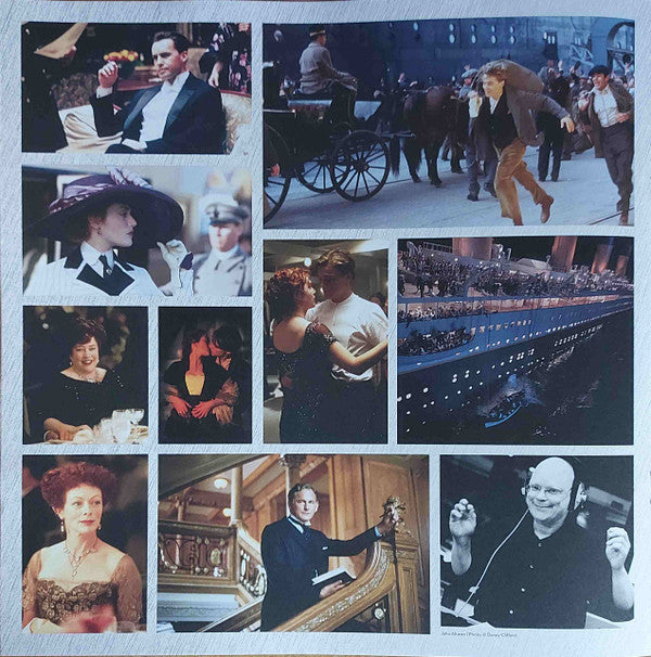 Titanic (Music From The Motion Picture) | Mint (M) Mint (M) Get Cheap Vinyl