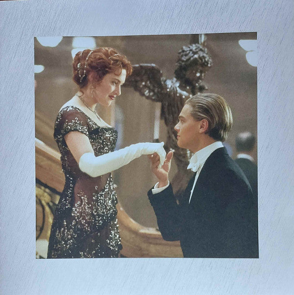 Titanic (Music From The Motion Picture) | Mint (M) Mint (M) Get Cheap Vinyl