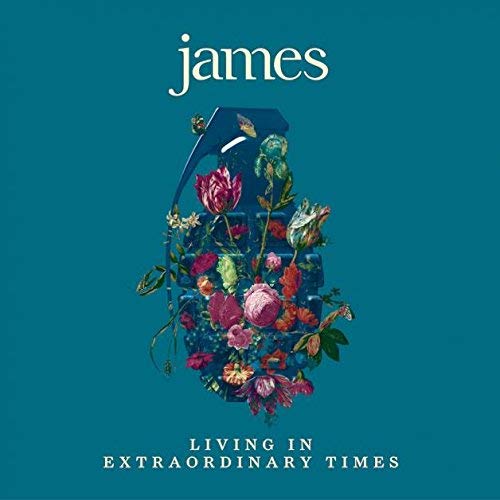 Living in Extraordinary Times (2-LP) | Mint (M) Mint (M) Get Cheap Vinyl