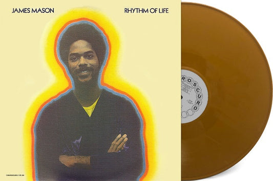 Rhythm Of Life (RSD)(Opaque Tan Vinyl) | Mint (M) Mint (M) Get Cheap Vinyl