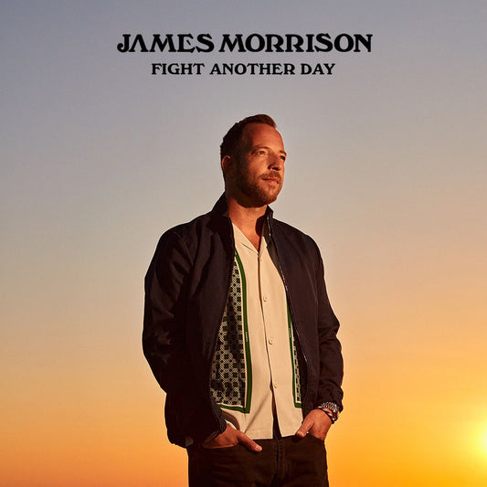 Fight Another Day *PRE-ORDER 10/3/25* (Indie Exclusive) (Green Vinyl) | Mint (M) Mint (M) Get Cheap Vinyl