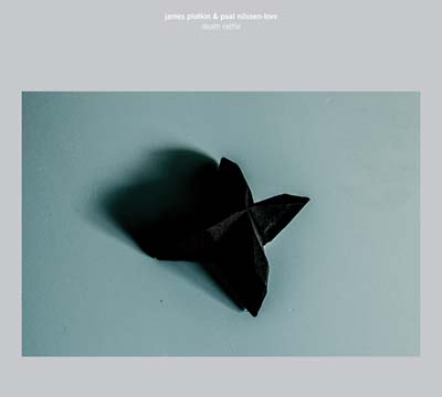 Death Rattle | Get Cheap Vinyl