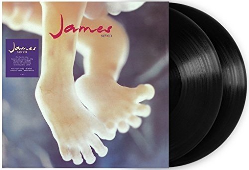 SEVEN (2LP) | Mint (M) Mint (M) Get Cheap Vinyl