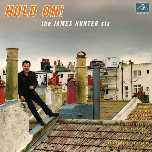 HOLD ON | Get Cheap Vinyl