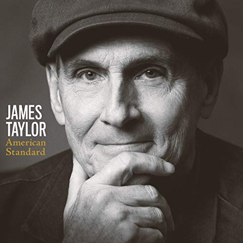 American Standard [LP] | Mint (M) Mint (M) Get Cheap Vinyl