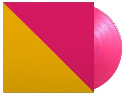 Flag (Pink) | Mint (M) Mint (M) Get Cheap Vinyl
