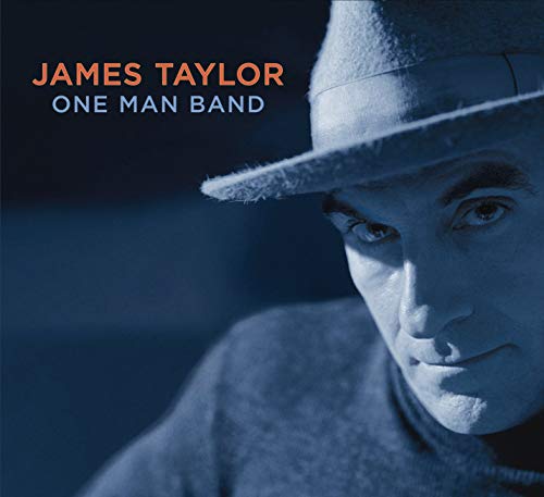 One Man Band (2LP 180g) | Mint (M) Mint (M) Get Cheap Vinyl