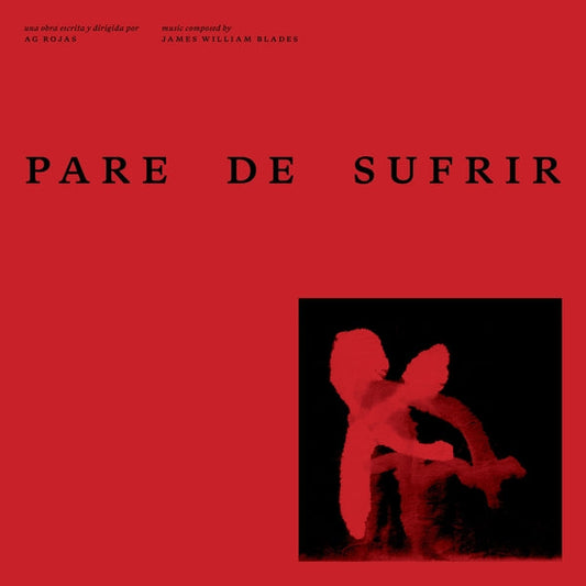 Pare De Sufrir | Get Cheap Vinyl