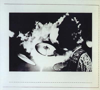 Zitro | Get Cheap Vinyl