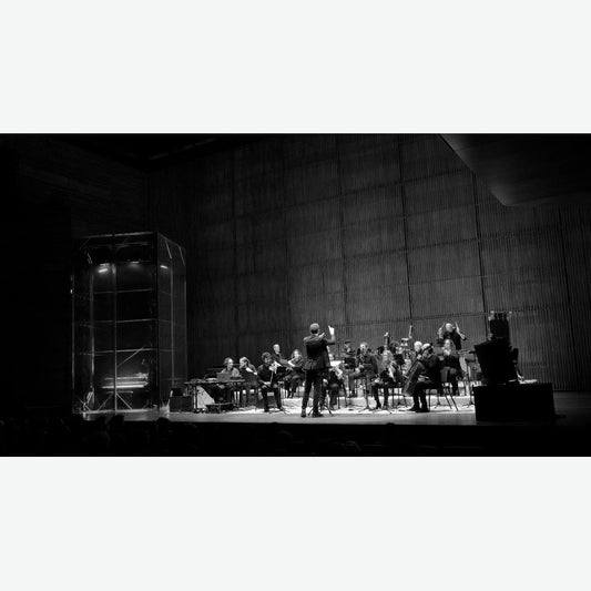 Music For 17 Musicians | Get Cheap Vinyl