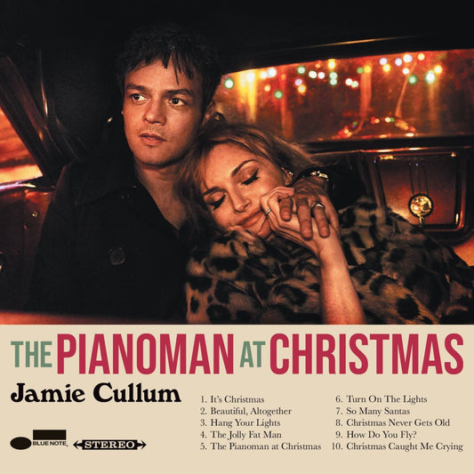 The Pianoman At Christmas (180g Vinyl) | Mint (M) Mint (M) Get Cheap Vinyl