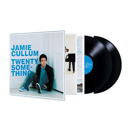 Twentysomething (2LP 20th Anniversary Edt) | Mint (M) Mint (M) Get Cheap Vinyl