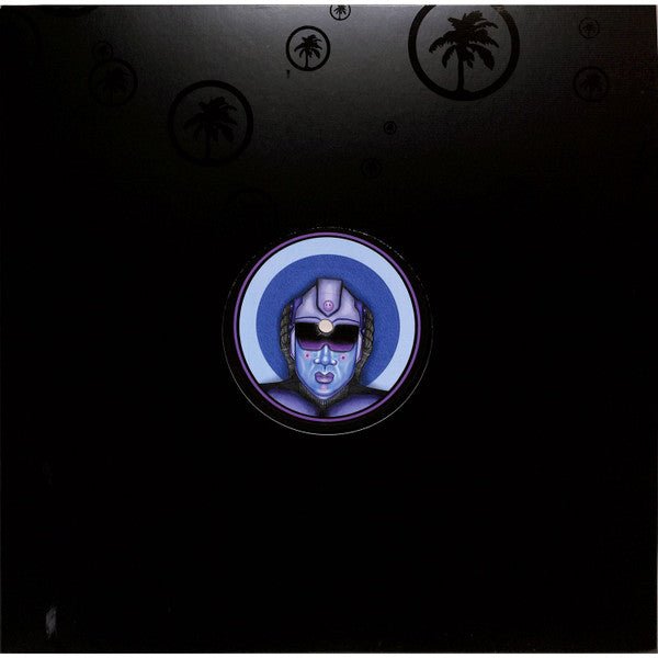 Bionic Boy | Mint (M) Mint (M) Get Cheap Vinyl
