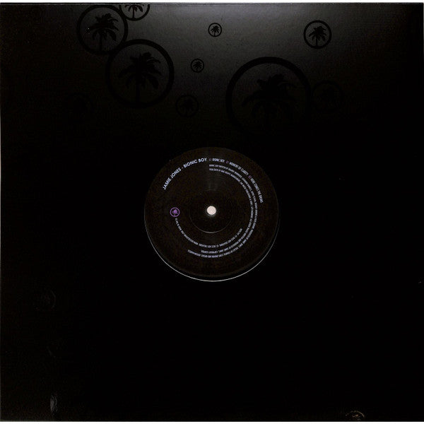 Bionic Boy | Mint (M) Mint (M) Get Cheap Vinyl