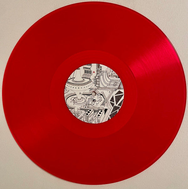 Don't You Remember The Future | Mint (M) Mint (M) Get Cheap Vinyl