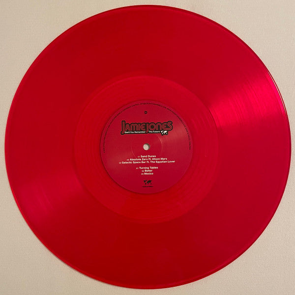 Don't You Remember The Future | Mint (M) Mint (M) Get Cheap Vinyl