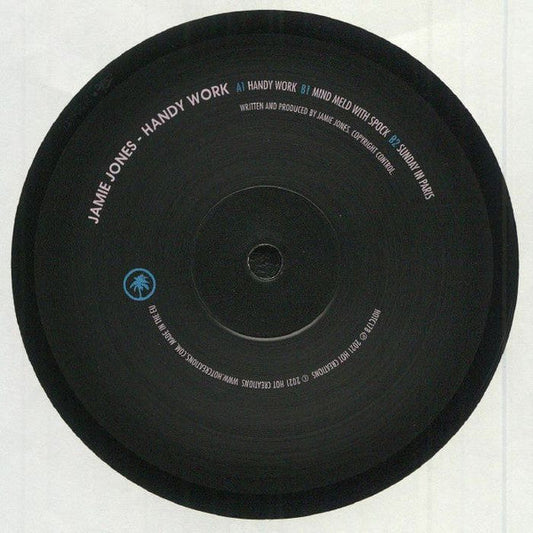 Handy Work | Mint (M) Mint (M) Get Cheap Vinyl