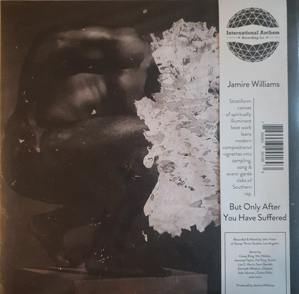 But Only After You Have Suffered | Mint (M) Mint (M) Get Cheap Vinyl