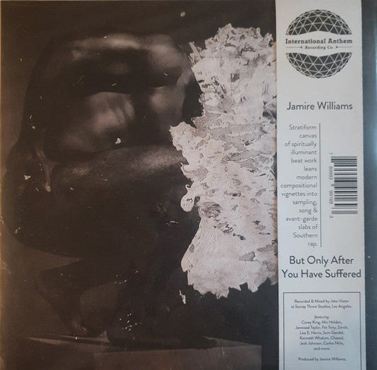 But Only After You Have Suffered | Mint (M) Mint (M) Get Cheap Vinyl