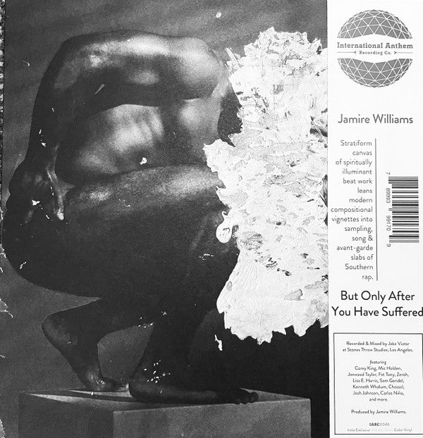 But Only After You Have Suffered | Mint (M) Mint (M) Get Cheap Vinyl