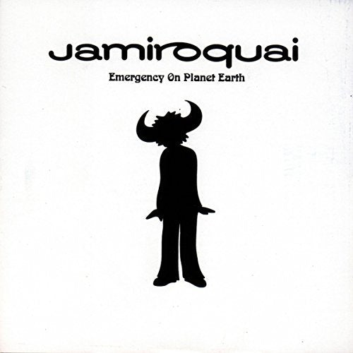 EMERGENCY ON PLANET EARTH | Mint (M) Get Cheap Vinyl