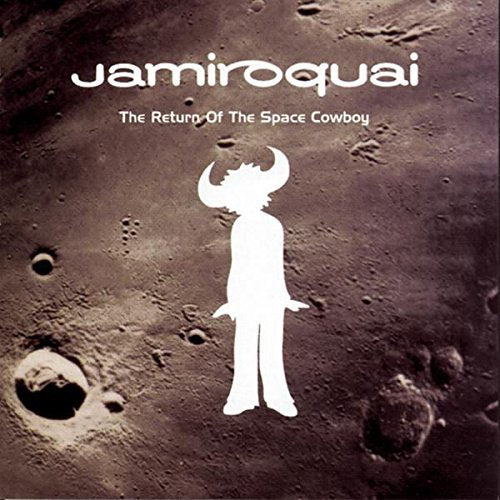 RETURN OF THE SPACE COWBOY | Mint (M) Mint (M) Get Cheap Vinyl