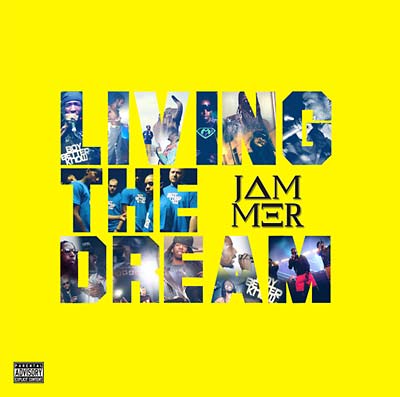 Living the Dream | Get Cheap Vinyl