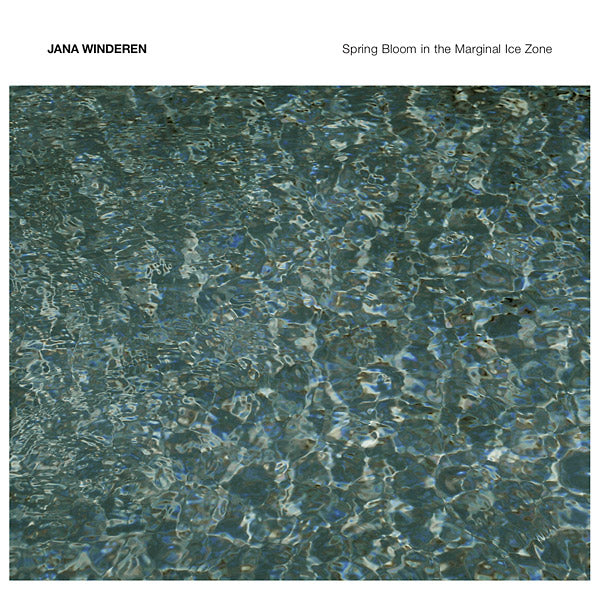 Spring Bloom in the Marginal Ice Zone | Get Cheap Vinyl
