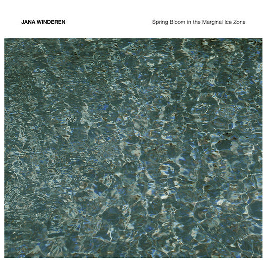 Spring Bloom in the Marginal Ice Zone | Get Cheap Vinyl