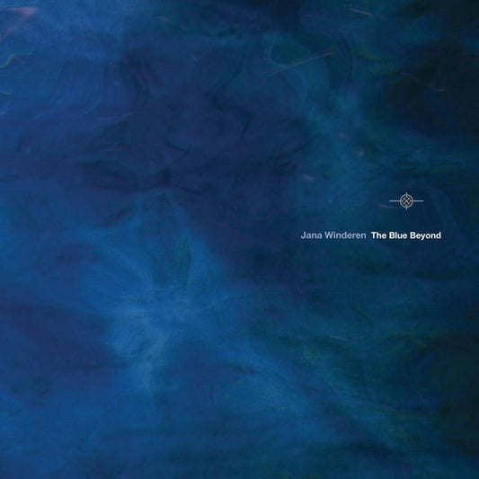The Blue Beyond | Get Cheap Vinyl