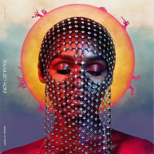 Dirty Computer (2LP Clear Vinyl) | Mint (M) Mint (M) Get Cheap Vinyl