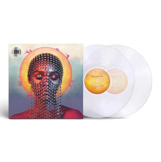 Dirty Computer (2LP Clear Vinyl) | Mint (M) Mint (M) Get Cheap Vinyl