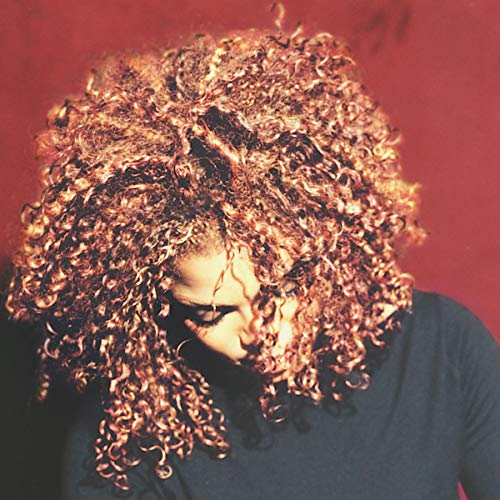 The Velvet Rope (2LP) | Mint (M) Mint (M) Get Cheap Vinyl