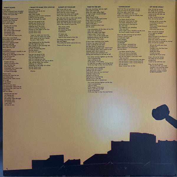 Miracle Row | Near Mint (NM) Very Good Plus (VG+) Get Cheap Vinyl