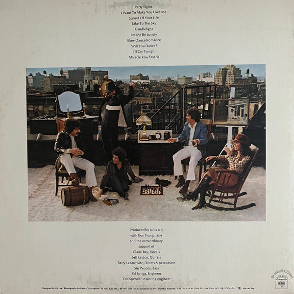 Miracle Row | Near Mint (NM) Very Good Plus (VG+) Get Cheap Vinyl