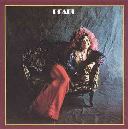 Pearl (180g Vinyl) | Mint (M) Mint (M) Get Cheap Vinyl