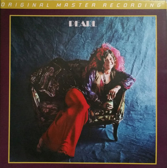 Pearl | Mint (M) Mint (M) Get Cheap Vinyl