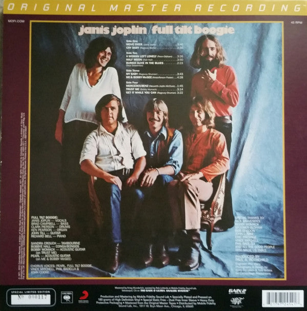 Pearl | Mint (M) Mint (M) Get Cheap Vinyl