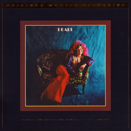 Pearl | Mint (M) Mint (M) Get Cheap Vinyl