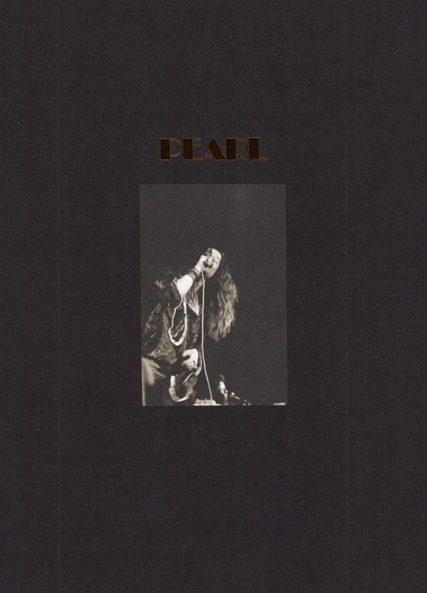 Pearl | Mint (M) Mint (M) Get Cheap Vinyl